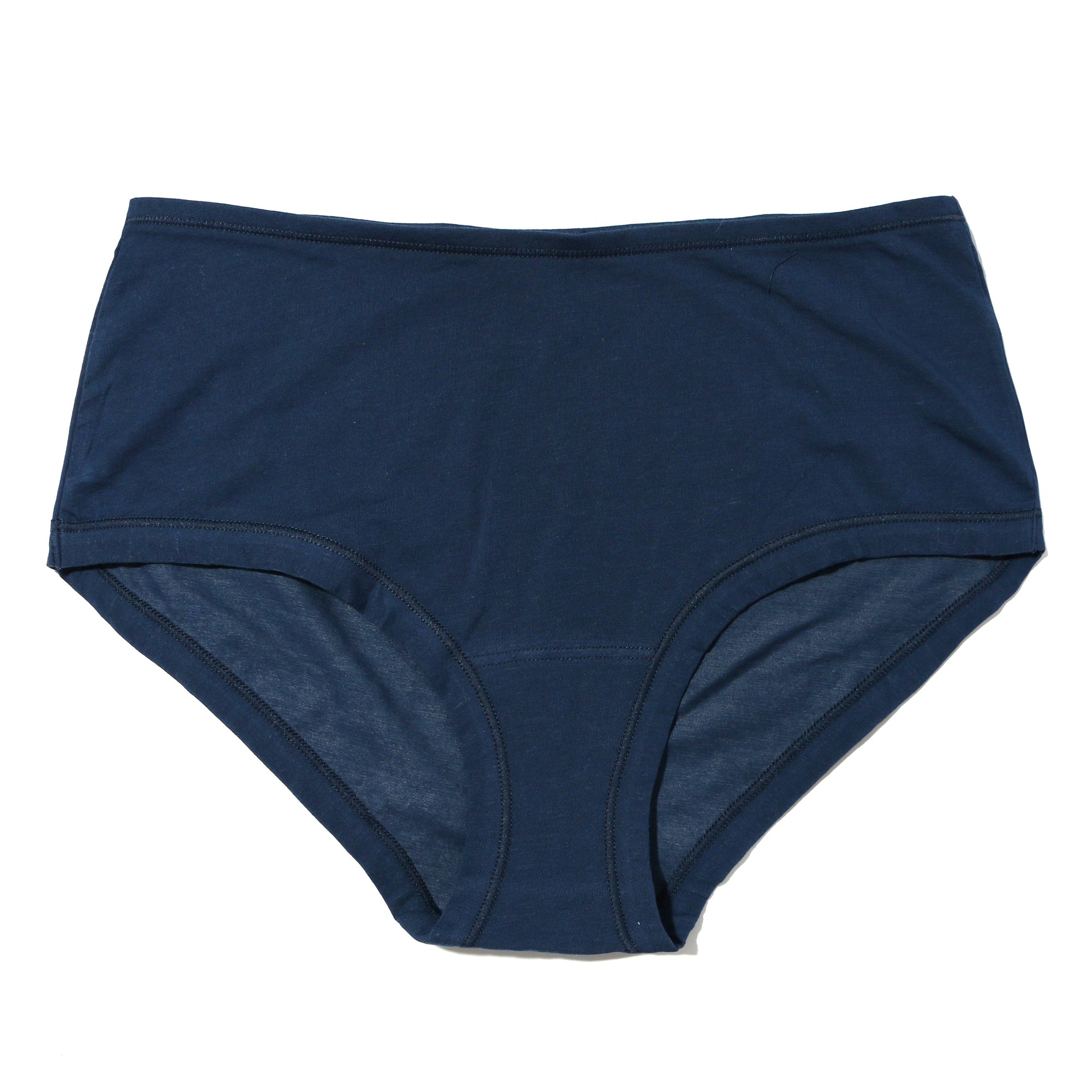 PlayStretch Boyshort | Bateau Blue