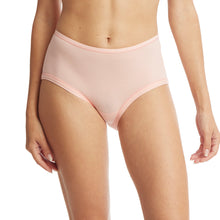 PlayStretch Boyshort | Sweet Nothing (Pink)