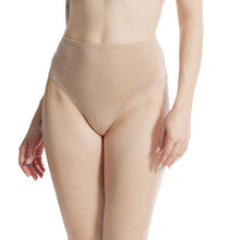 PlayStretch High Rise Thong | Chai