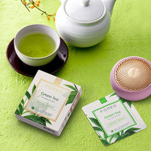 UFO Activated Mask - 6 Pack | Green Tea