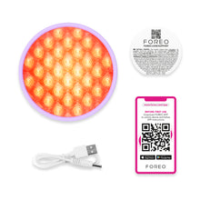 UFO LED Lighthouse Panel Palm-size | I Lilac You!