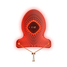 FAQ 221 LED Anti-Aging LED Mask | Hand