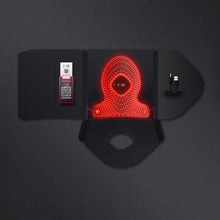 FAQ 221 LED Anti-Aging LED Mask | Hand