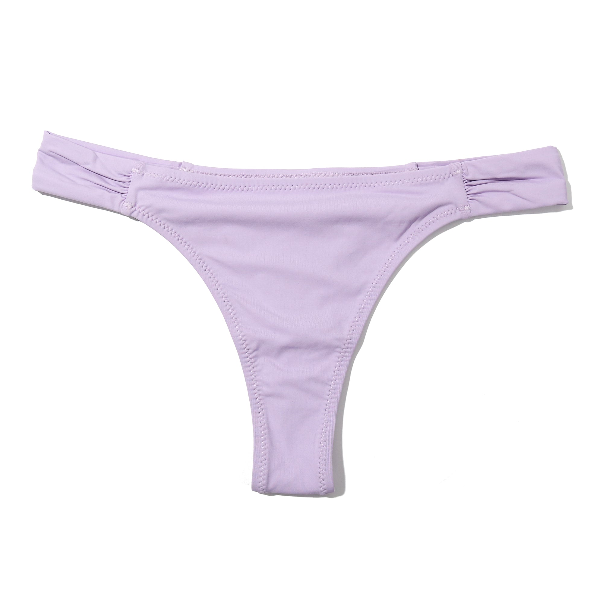 Swim Thong | Moon Crystal (Purple)