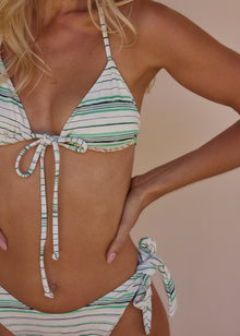 Kaia Top | Herb Garden