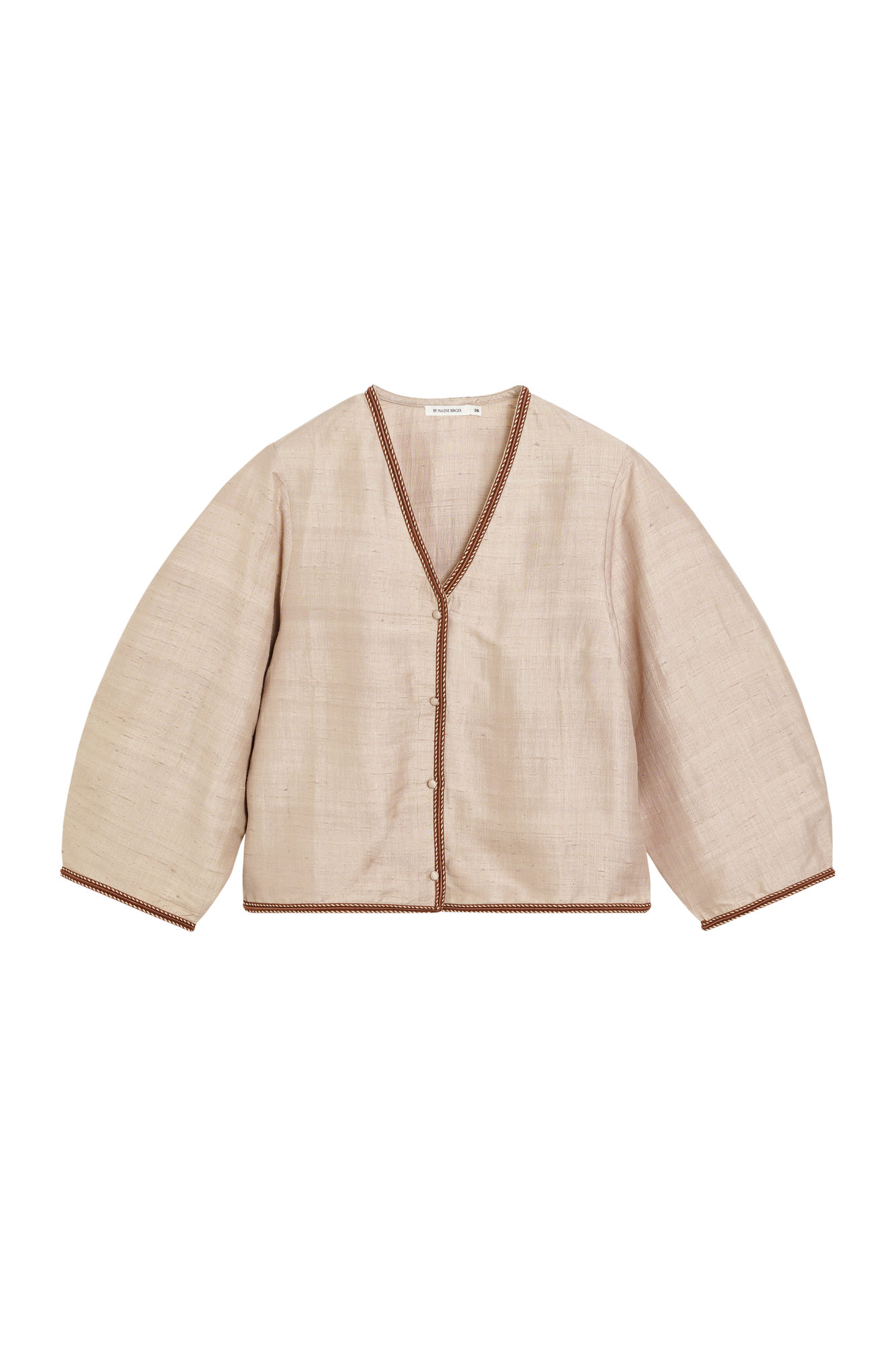 BY MALENE BIRGER Mineas Boxy Top