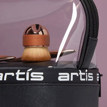 Double Decker Travel Case | Black