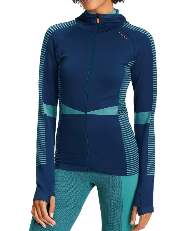 Womens | RU Jacket W | Lagoon