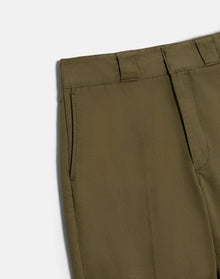 Womens | The Ollie Pant | Army Green