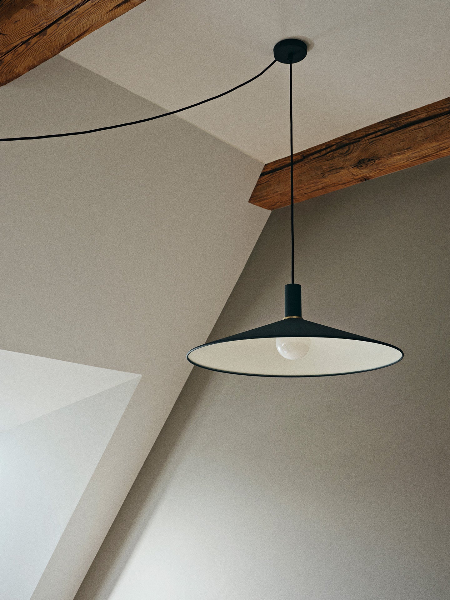 Collect | Angle Shade | Black