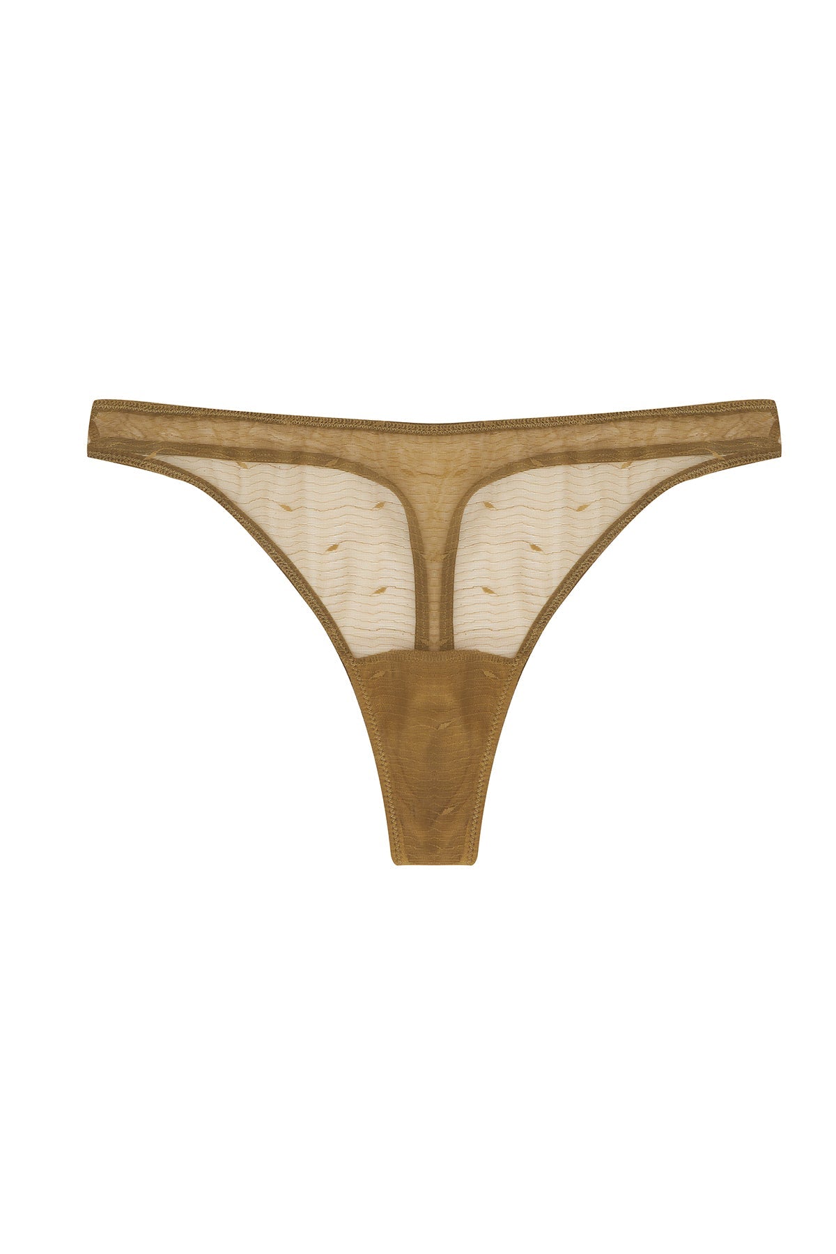 Kate Thong | Leaf