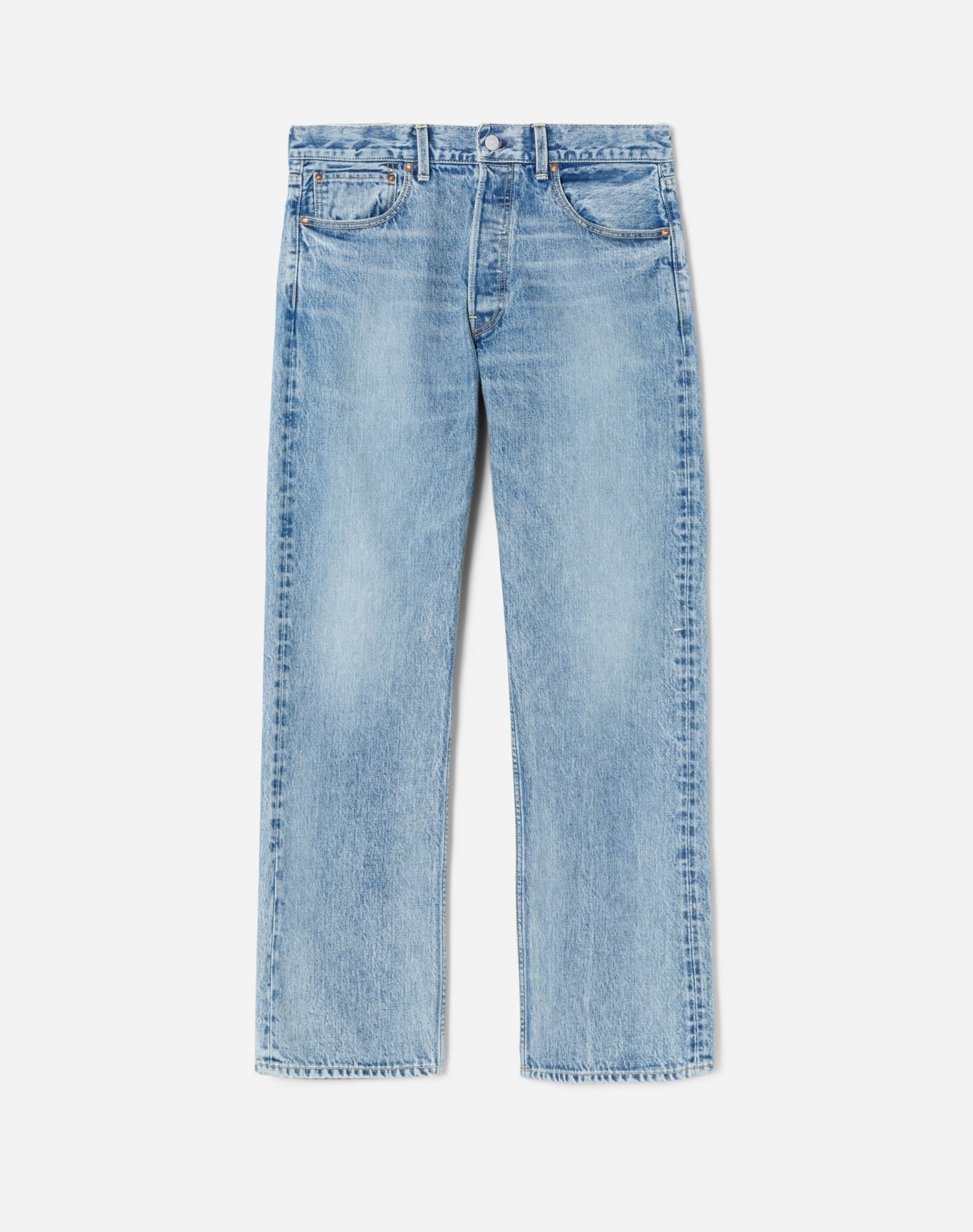 Mens | 90s Loose | 4 Year Wear