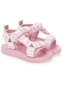 Girls | Vichy Technical Sandals | FairyTale Pink