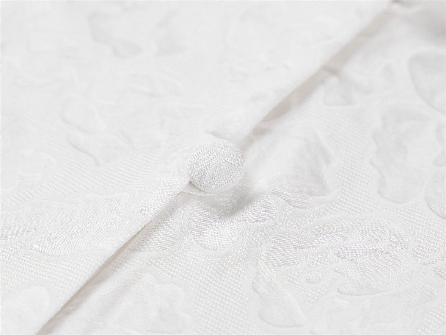 Short Sleeve Top | White