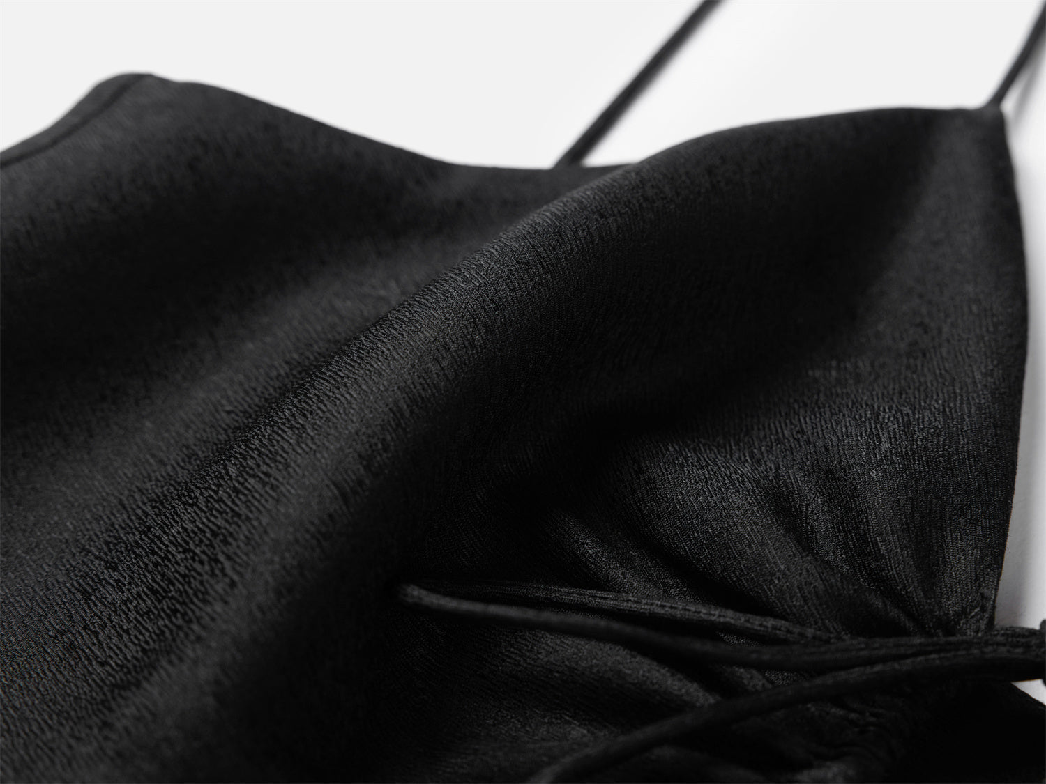 Cami Top | Black