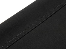 Jean Style Pocket Straight Leg Trouser | Black