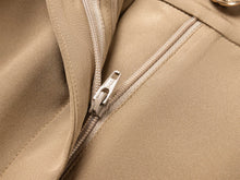 Tailored Trousers | Khaki