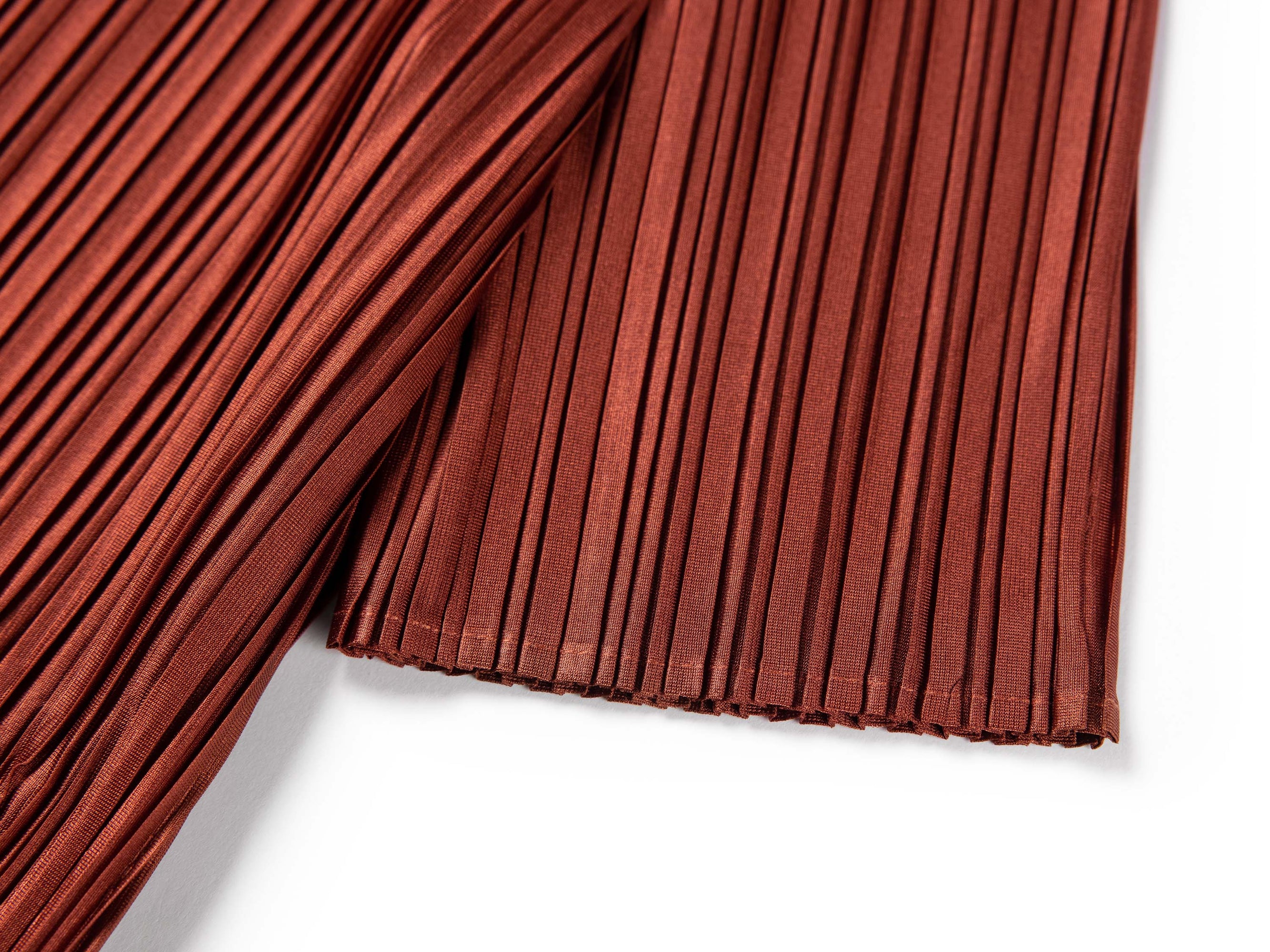 Short Sleeve Top | Wine Red