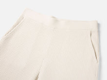 Pants | White