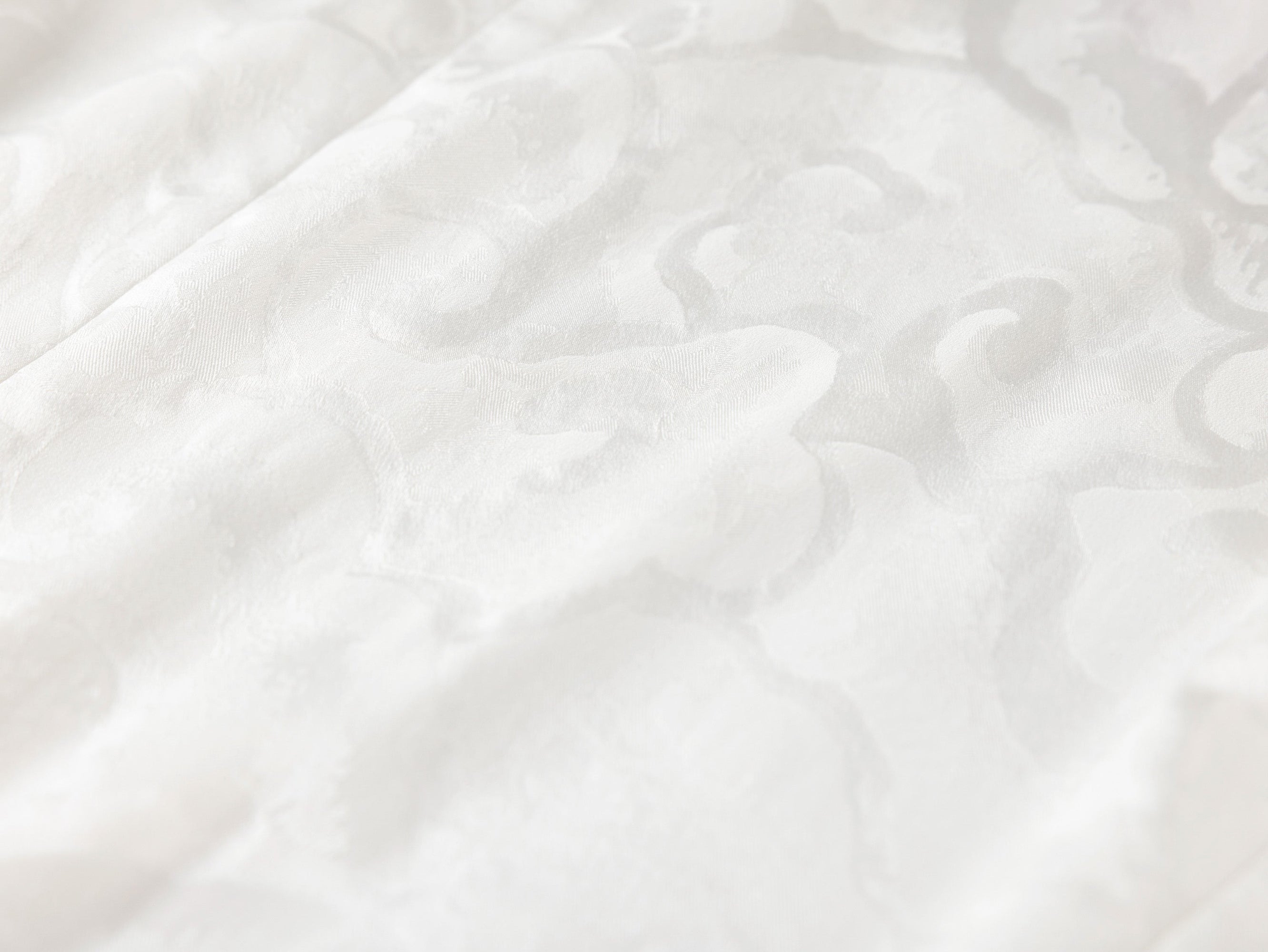 Lightweight Jacket | White