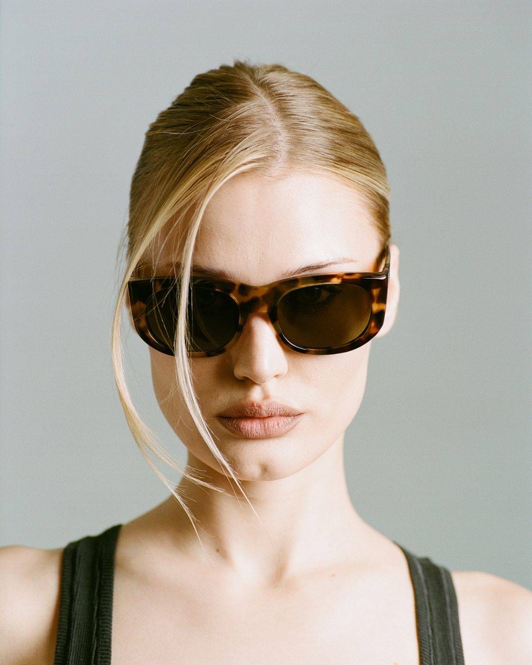 Womens | Rome Sunglasses | Tortoiseshell