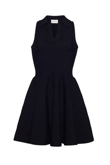 Braylee Mini Dress | Black