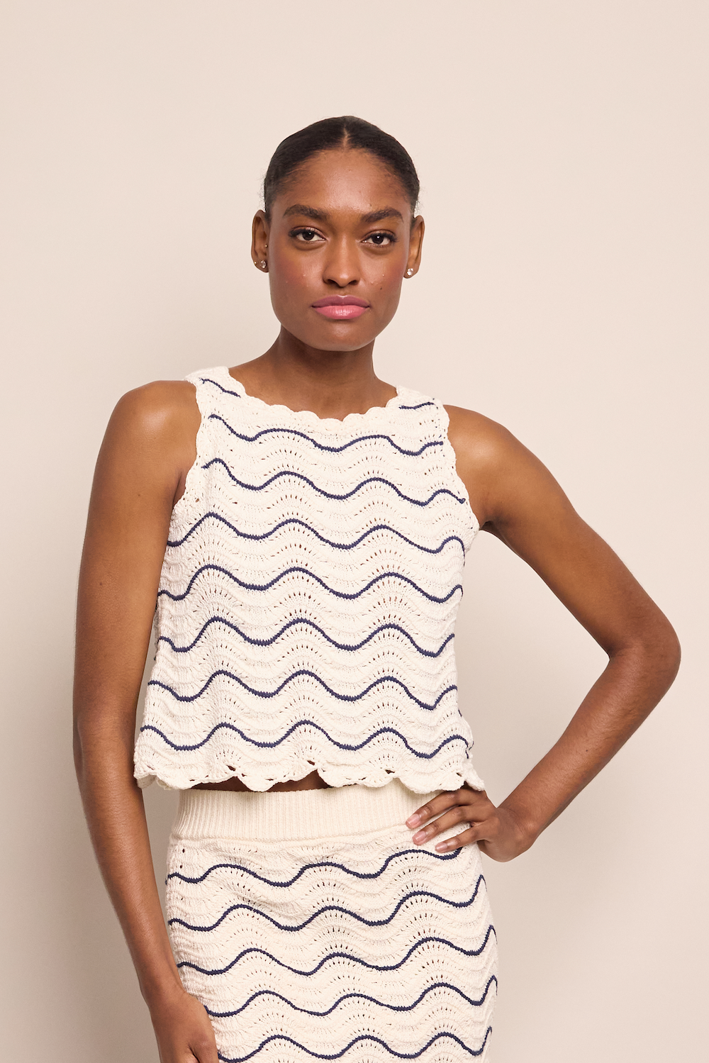 Casey Top | Midnight Wave