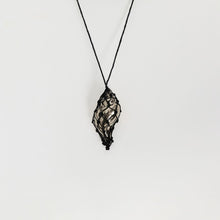 Sterling Necklace | Silver PVD Plated Stainless Steel