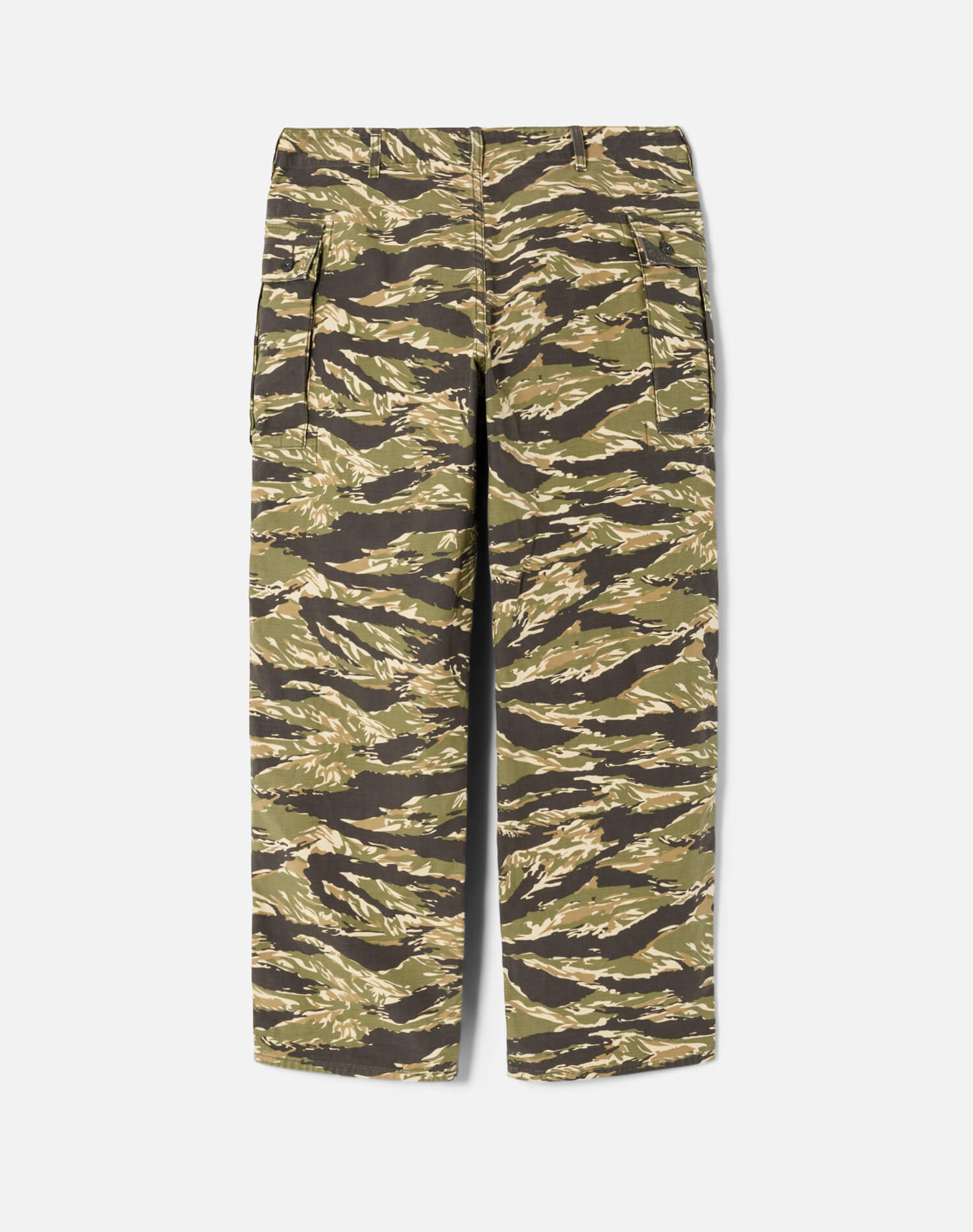 Mens | P44 Trouser | Tiger Camo