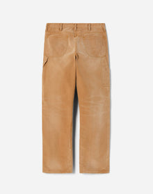 Mens | Modern Painter Pant | Thrifted Tobacco