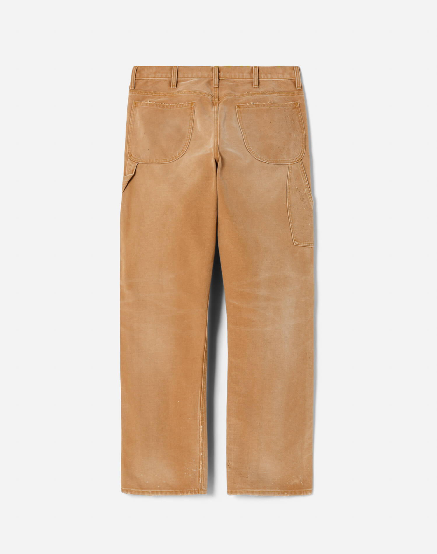 Mens | Modern Painter Pant | Thrifted Tobacco