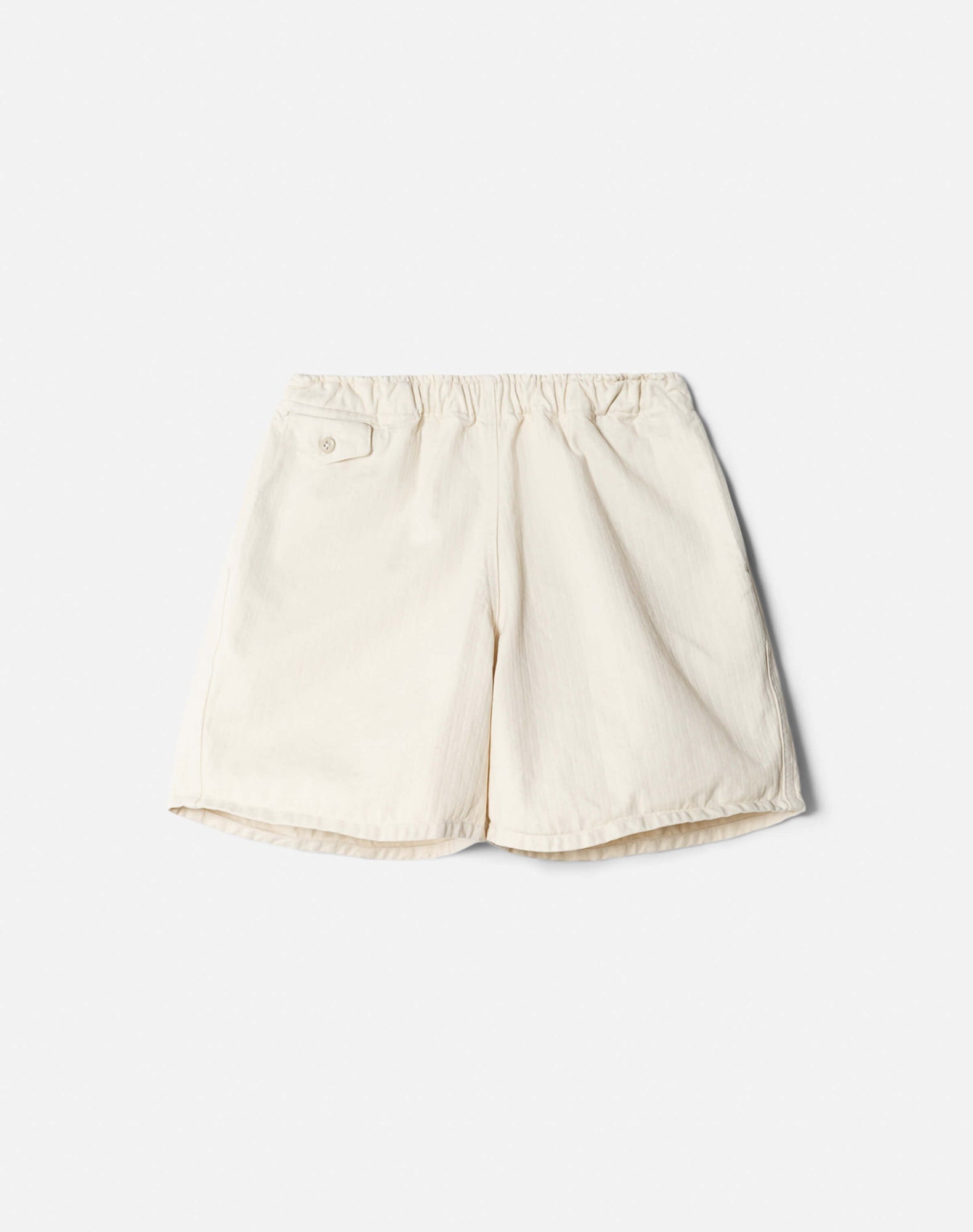 Mens | PCH Herringbone Beach Short | Natural