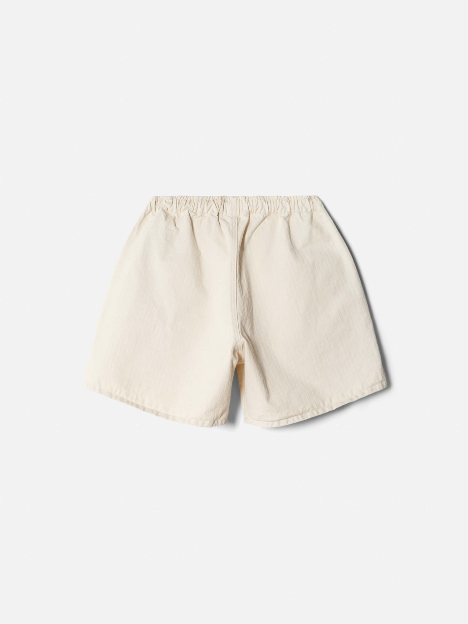 Mens | PCH Herringbone Beach Short | Natural