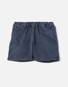 Mens | PCH Herringbone Beach Short | Antique Navy