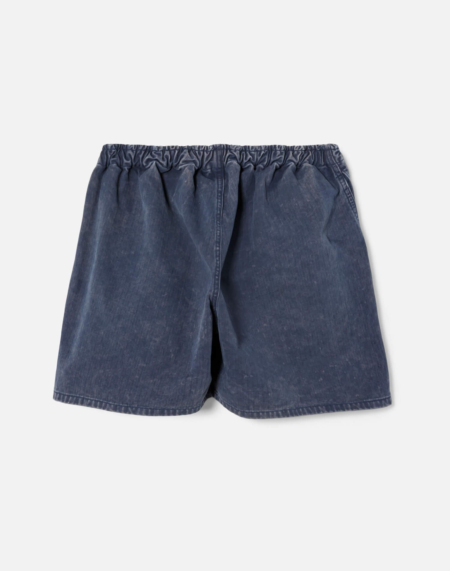Mens | PCH Herringbone Beach Short | Antique Navy