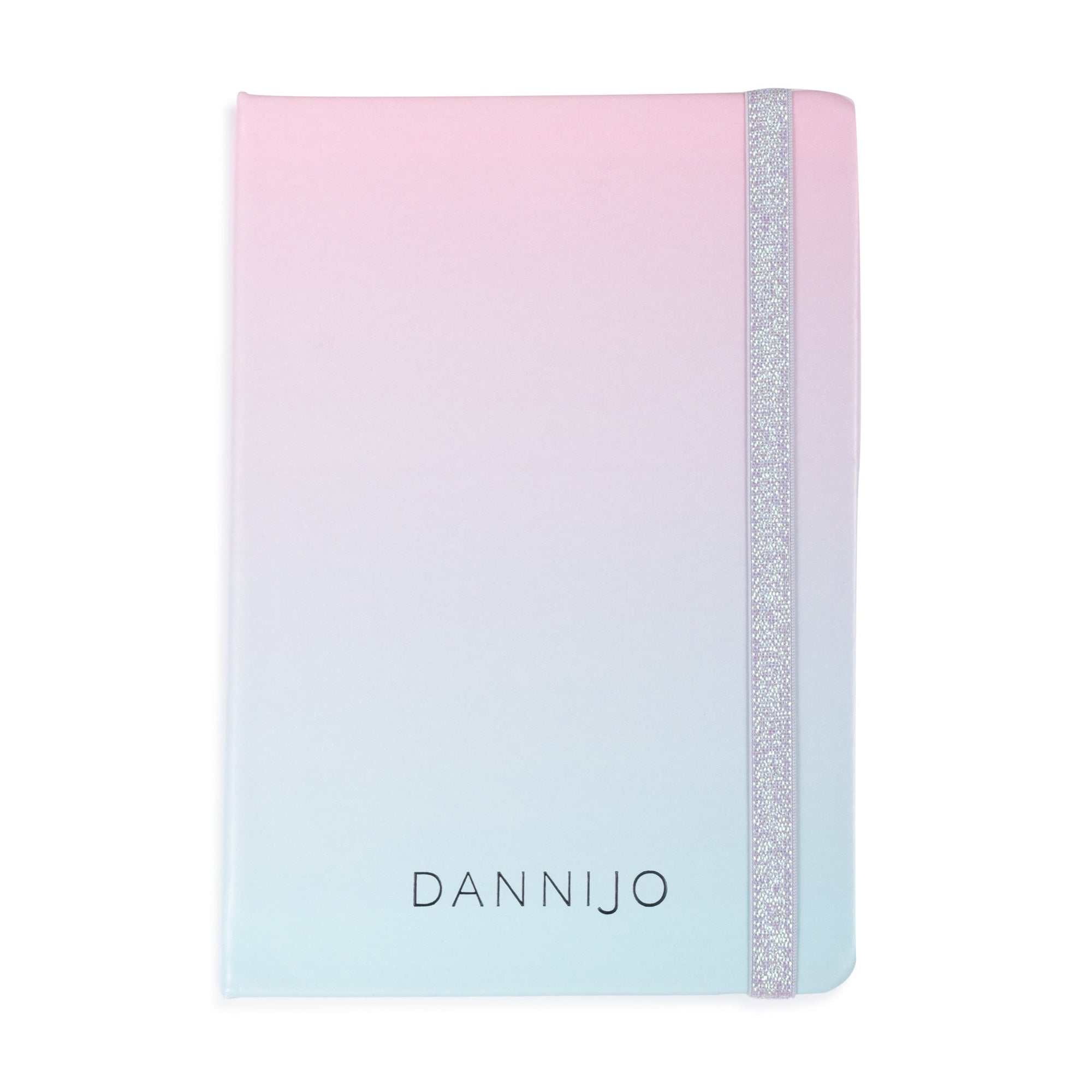 DANNIJO Notebook | Multi