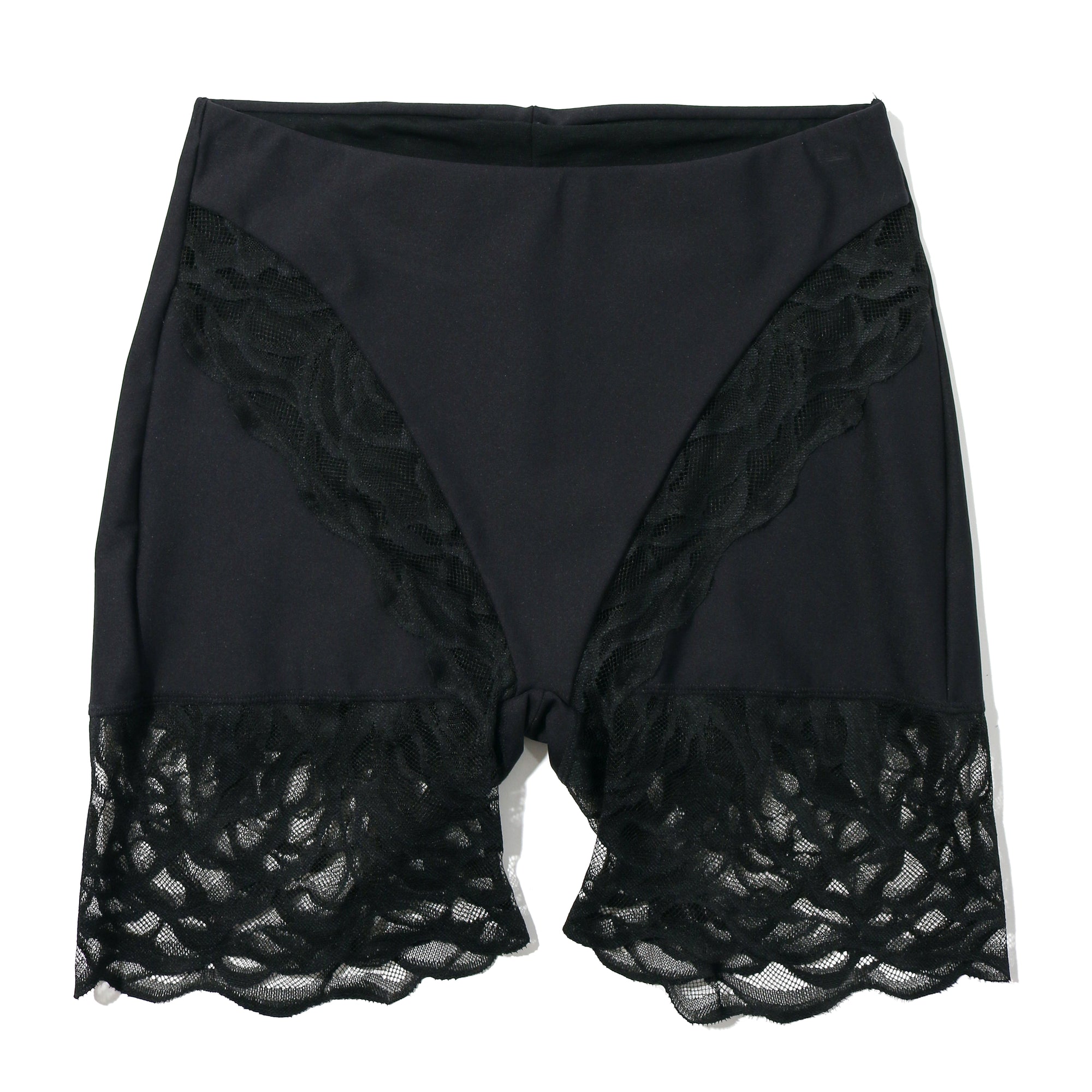 Tiffany Bike Short | Black