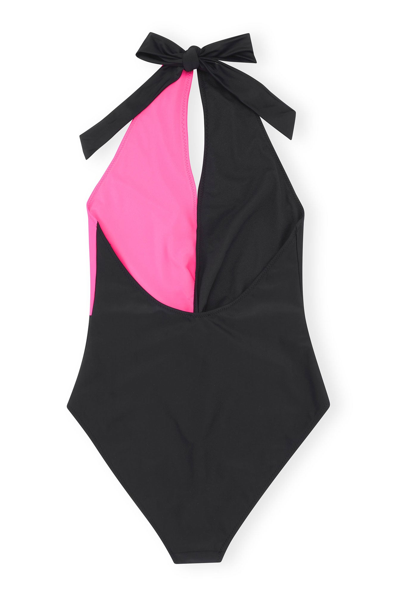 Front Twist Swimsuit | Sugar Plum