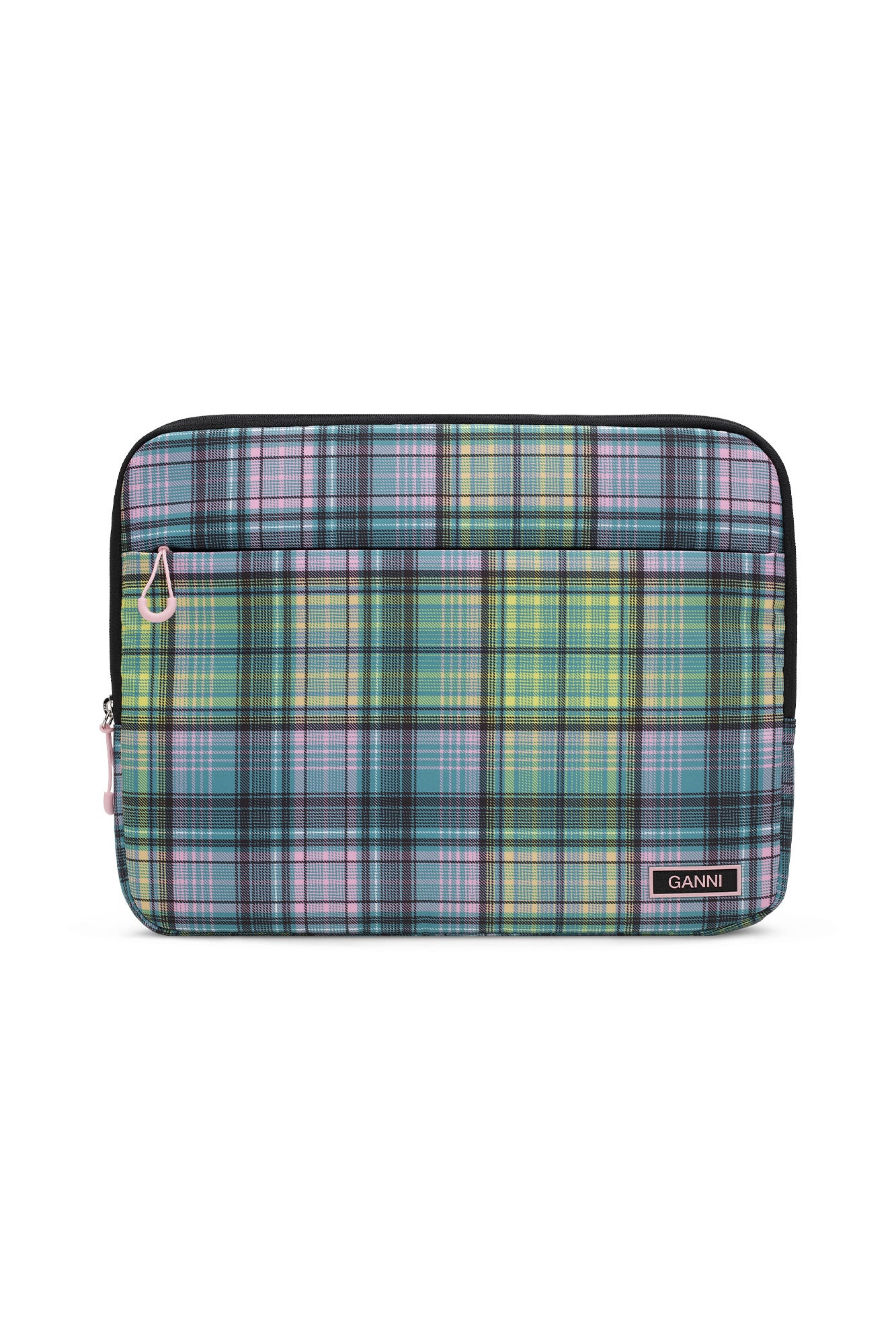 Printed Laptop Sleeve 13" | Lagoon