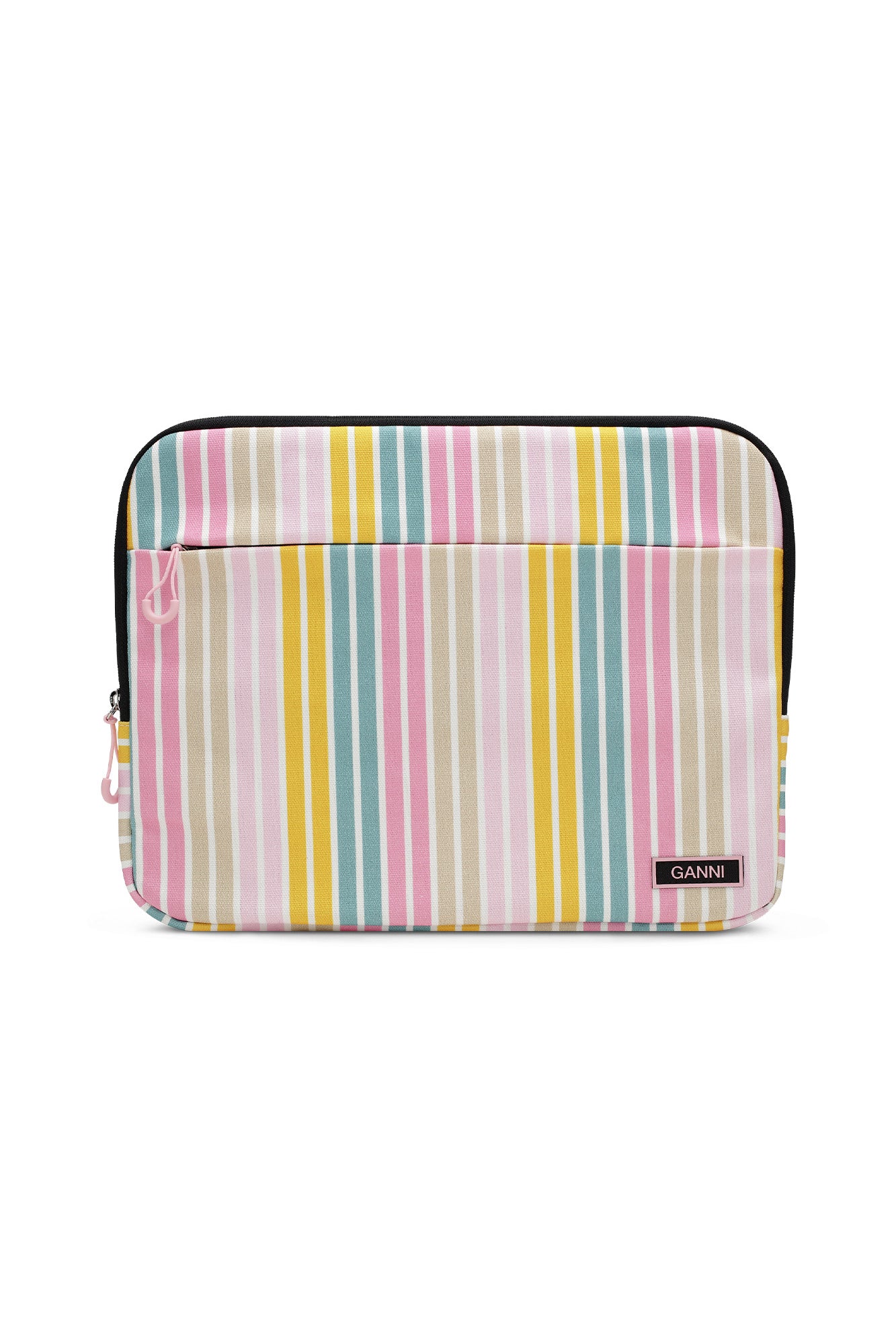 Striped Laptop Sleeve 13" | Multicolor