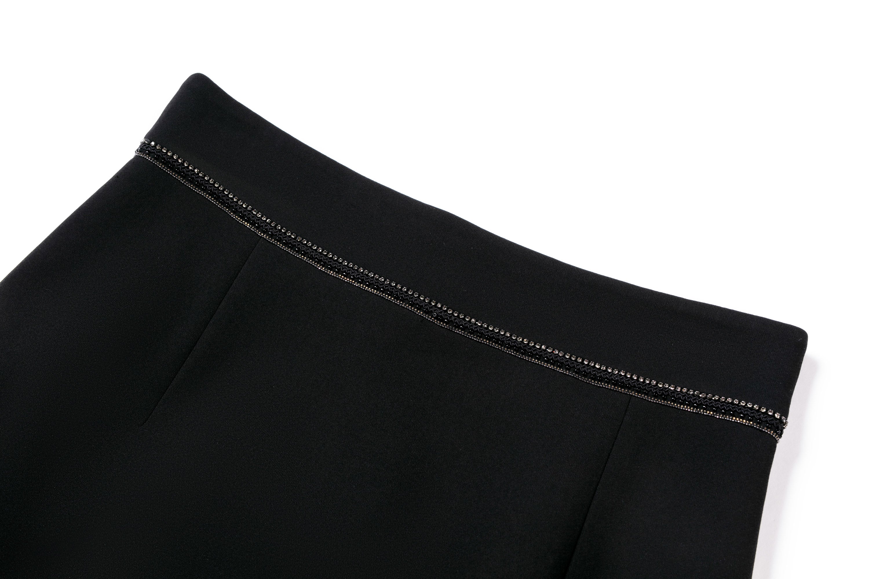 Pencil Skirts | Black