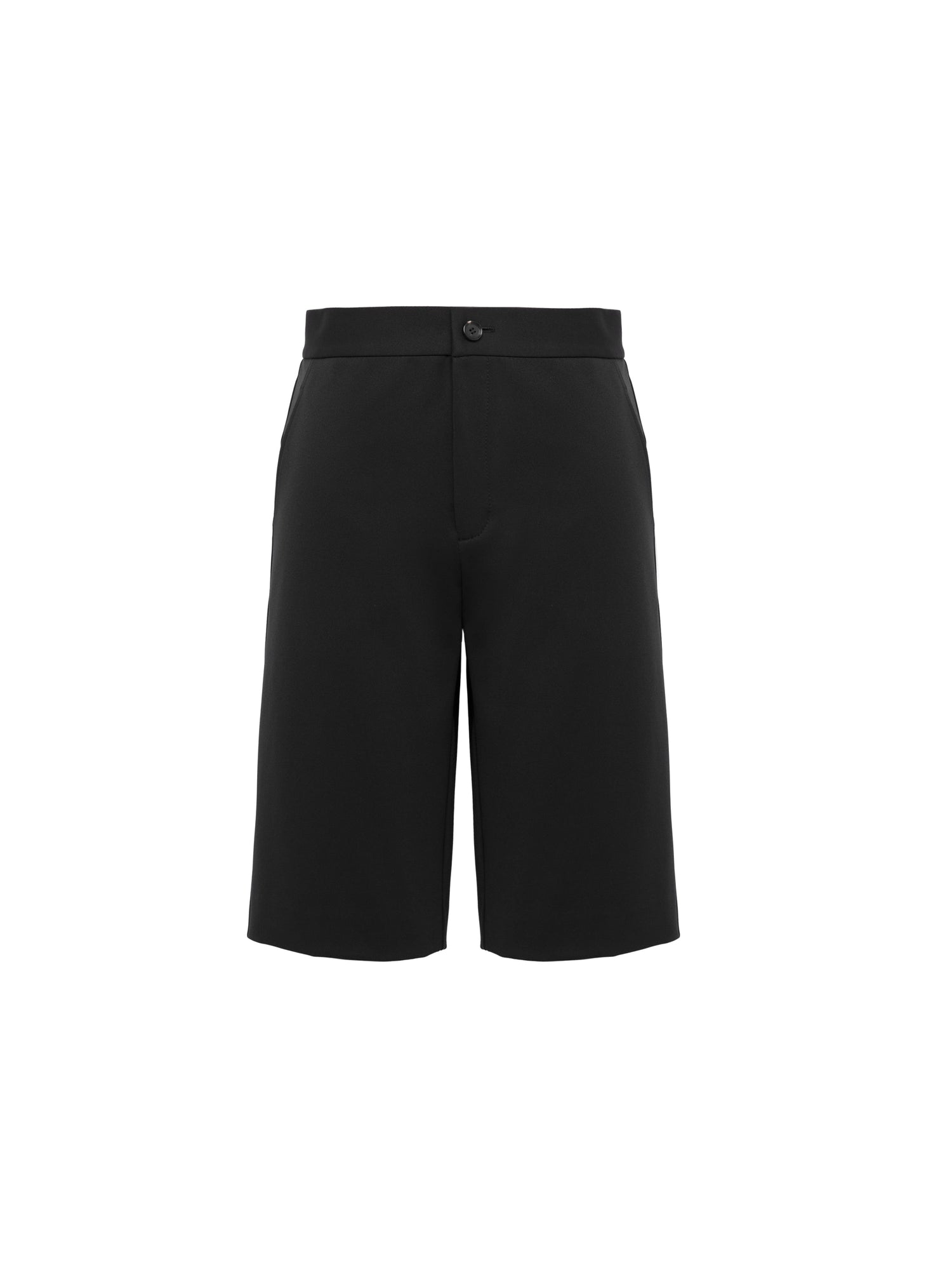 Bermudas Shorts | Black
