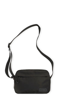 Tech Festival Bag - II | Black