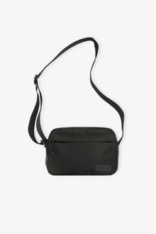 Tech Festival Bag - II | Black