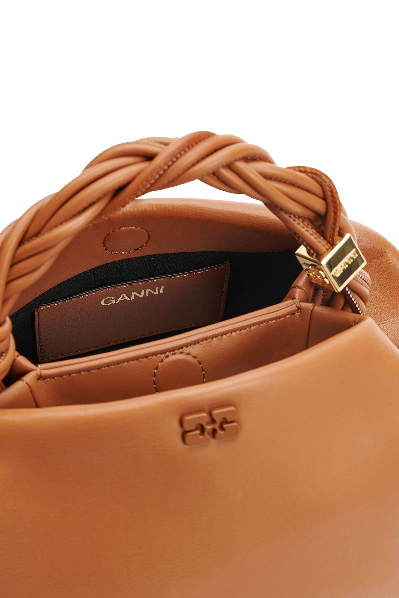 Ganni Bou Bag Small | Caramel Cafe