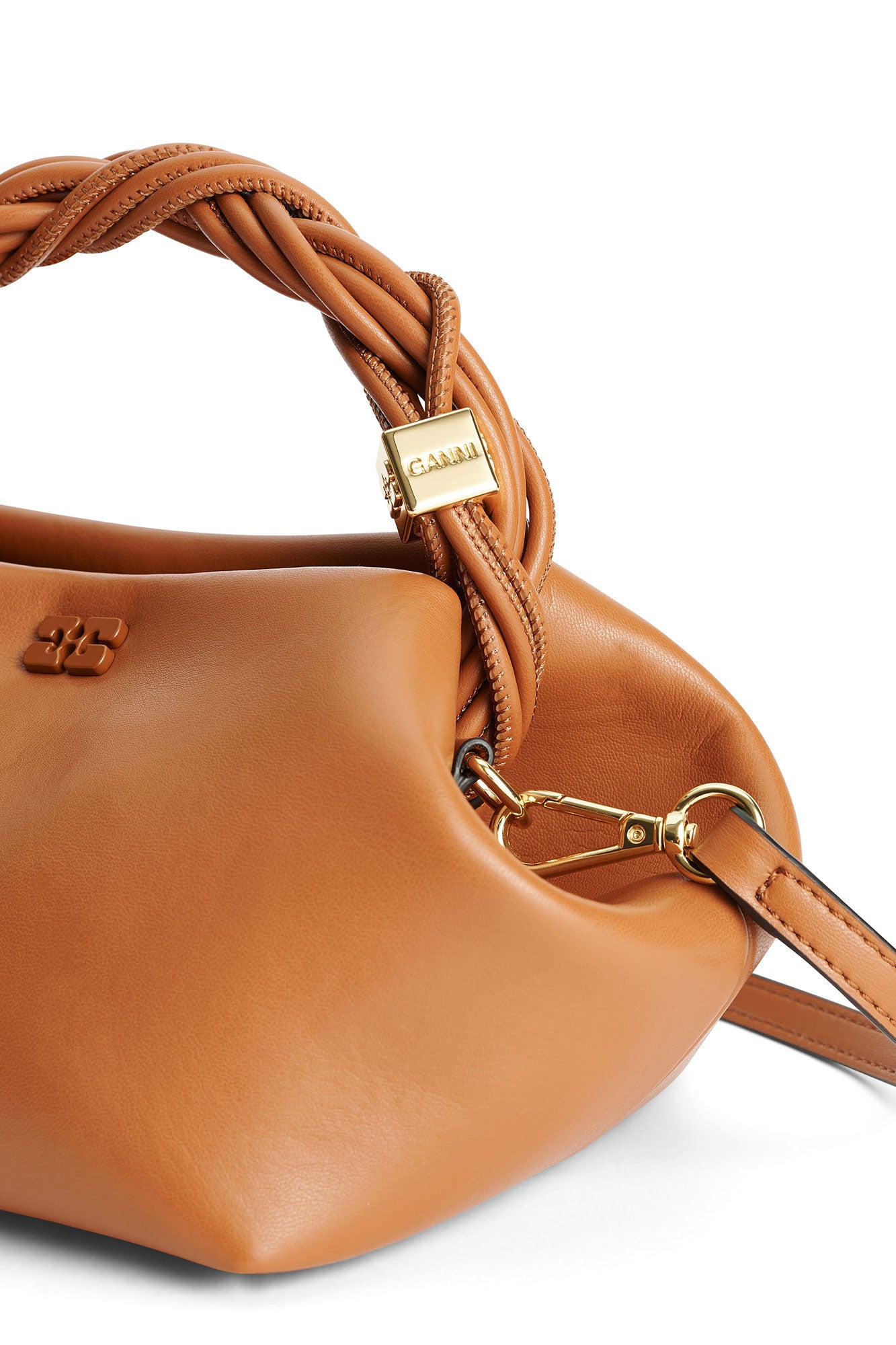 Ganni Bou Bag Small | Caramel Cafe