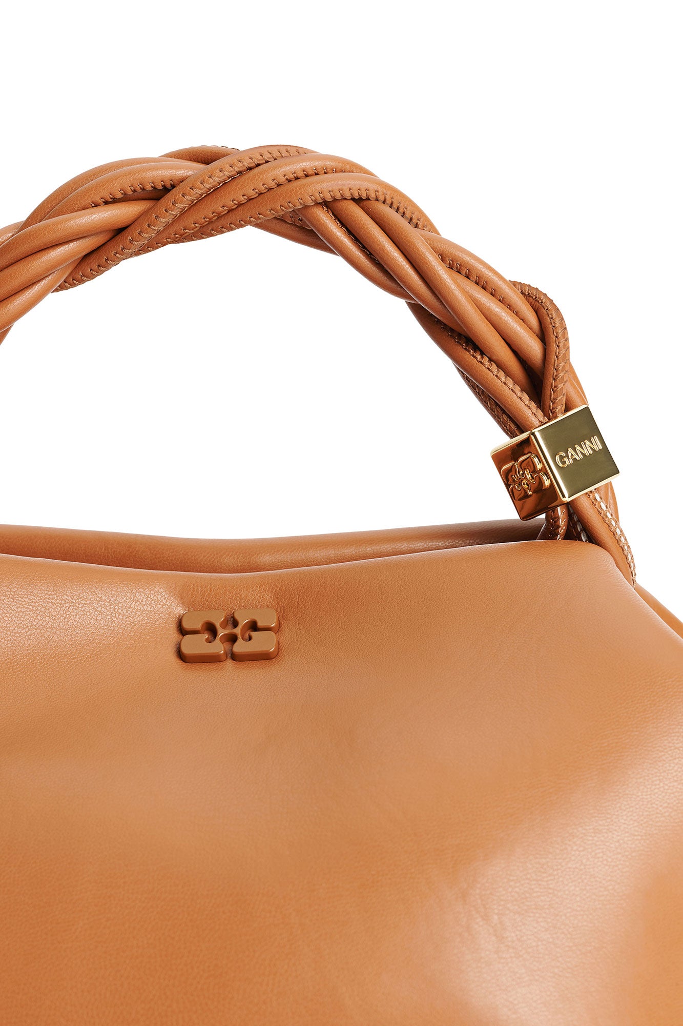 Ganni Bou Bag Small | Caramel Cafe