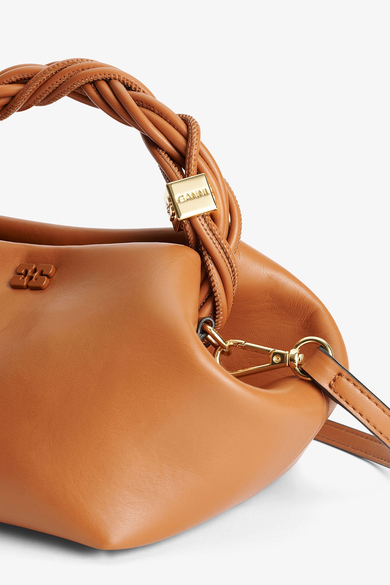 Ganni Bou Bag Small | Caramel Cafe