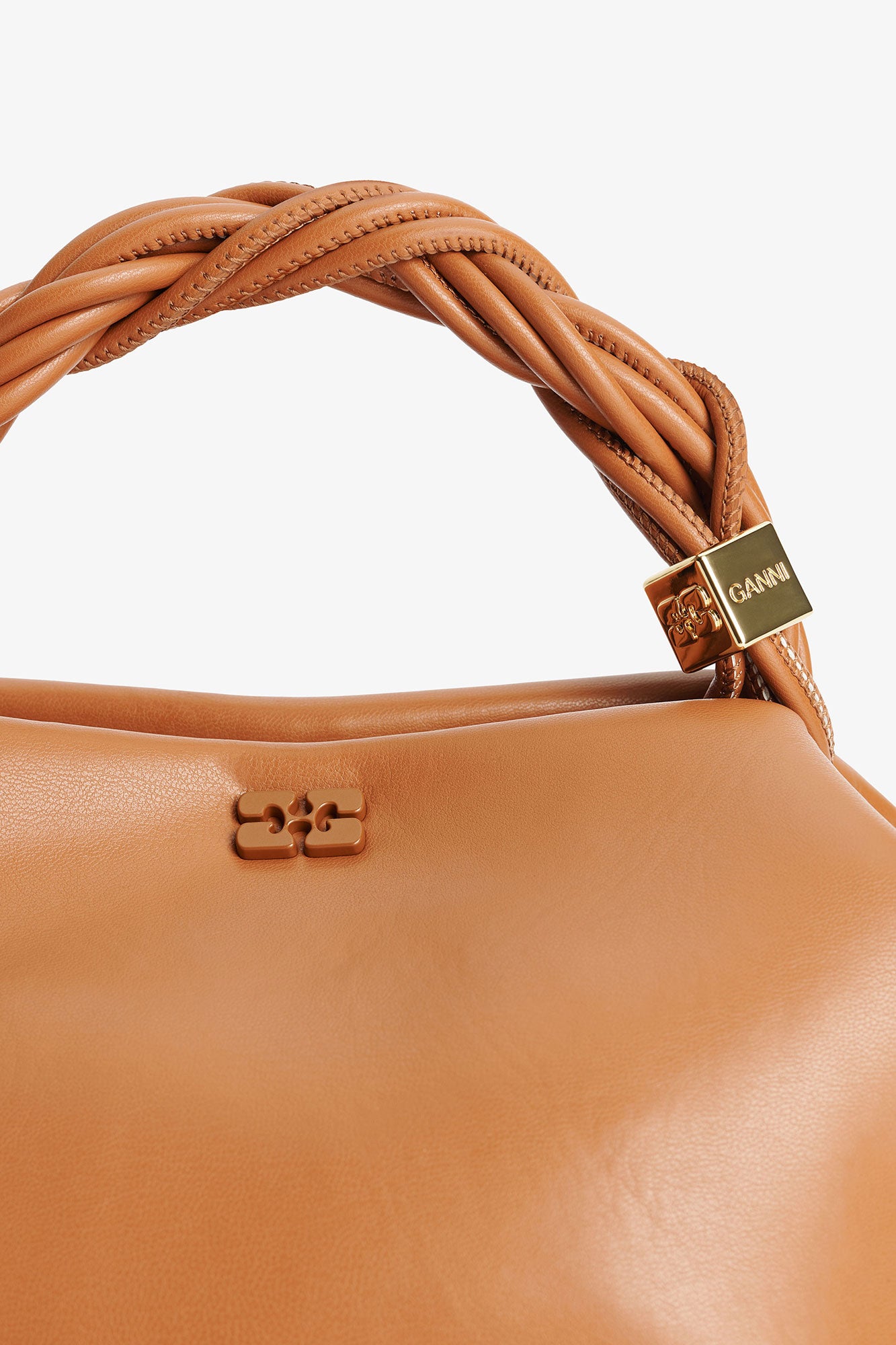 Ganni Bou Bag Small | Caramel Cafe