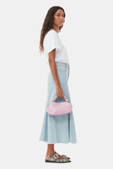 Bou Bag - Small | Pink Nectar